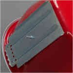 RCF PL 50EN Ceiling Speaker with Steel Fire Dome RCF PL 50EN Ceiling Speaker with Steel Fire Dome