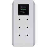RCF COMPACT M 08 W 8-Inch Passive Speaker - White