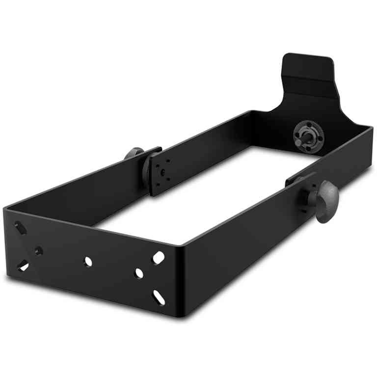 RCF VBR60693 KX 515-A Vertical Bracket - Black