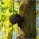 KEF SR4Q 4.5" Uni-Q Outdoor Landscape Satellite Speakers (4pcs)