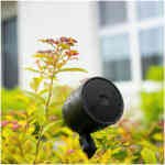 KEF SR4Q 4.5" Uni-Q Outdoor Landscape Satellite Speakers (4pcs)