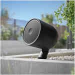 KEF SR4Q 4.5" Uni-Q Outdoor Landscape Satellite Speakers (4pcs)