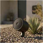 KEF SR4Q 4.5" Uni-Q Outdoor Landscape Satellite Speakers (4pcs)