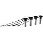 RCF QL-PIN 010 Quick Lock Pin Kit