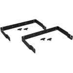 RCF H-BR 2X ART 715 ART 15-inch Horizontal Bracket Pair