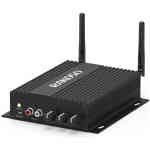 Arylic SA100 50W x 2 Wireless On-Wall Amplifier