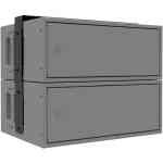 RCF HBR60709 SUB 808-AS Horizontal Bracket