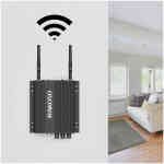 Arylic SA100 50W x 2 Wireless On-Wall Amplifier