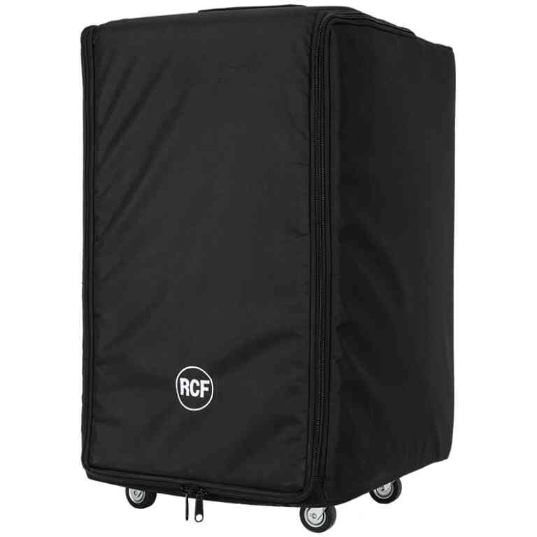 RCF CVR-WH EVOX J EVOX J Wheeled Protection Cover