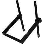 RCF HBR60706 15-inch Horizontal Bracket Pair - Black