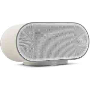 Denon Home 600 Wireless Smart Speaker - Stone