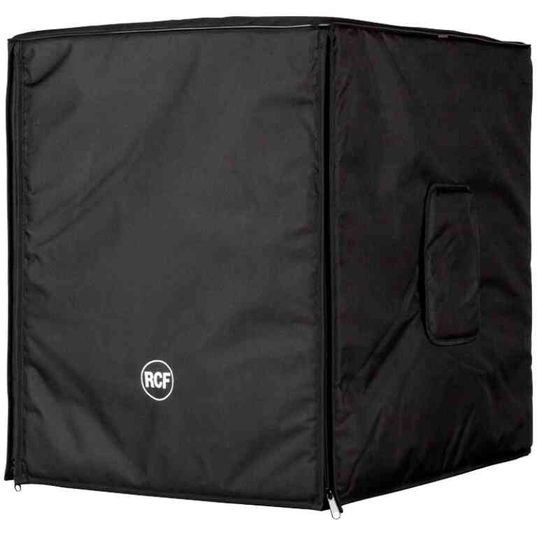 RCF CVR SUB 8004 SUB 8004-AS Padded Cover