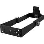 RCF VBR60693 KX 515-A Vertical Bracket - Black
