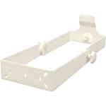 RCF VBR60762 KX 515-A Vertical Bracket - White