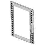 RCF CR 2615FV 15U Ventilated Rack Cabinet