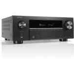 Denon AVC-X3900H 9.4-Channel AV Amplifier - Black