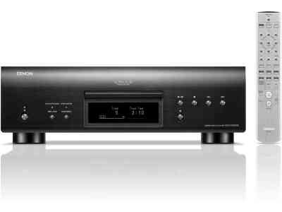 Denon DCD-3000NE Reference SACD Player - Black