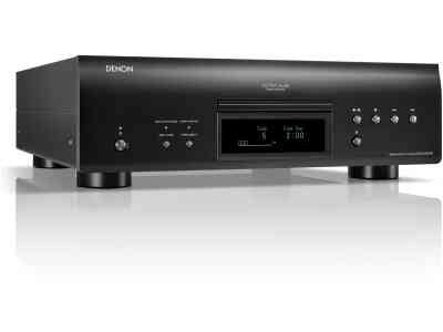 Denon DCD-3000NE Reference SACD Player - Black