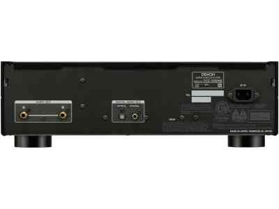 Denon DCD-3000NE Reference SACD Player - Black