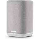 Denon Home 150 NV Compact HEOS Speaker - Black