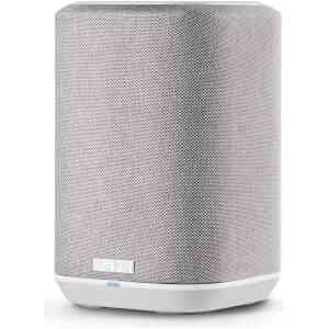 Denon Home 150 NV Compact HEOS Speaker - White