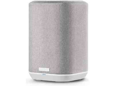 Denon Home 150 NV Compact HEOS Speaker - White