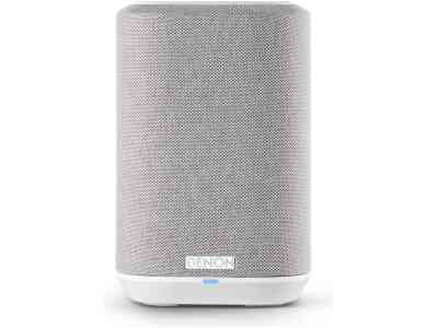Denon Home 150 NV Compact HEOS Speaker - White