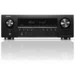 Denon AVR-S670H 5.2-Channel 8K AV Receiver - Black