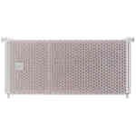 RCF COMPACT M 08 8-Inch Passive Speaker - Black