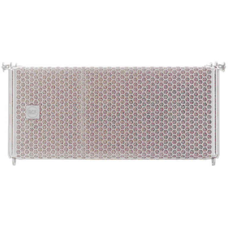 RCF HL 6 W 16ohm Passive Line Array Speaker - White