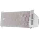 RCF HL 6 W 16ohm Passive Line Array Speaker - White