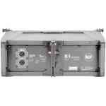 RCF HL 6 W 16ohm Passive Line Array Speaker - White