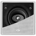 KEF Ci160CL Rectangular Architectural Speaker