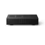 KEF Landscape P6Q Outdoor Speaker and Amplifier System