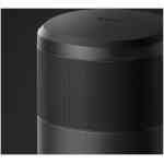 KEF BL12b 12" Outdoor Bollard Subwoofer
