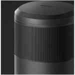 KEF BL8b 8" Outdoor Bollard Subwoofer