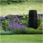 KEF BQ11 8" Uni-Q 3-Way Outdoor Bollard Speaker