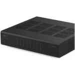 KEF KASA 8-150M 8-Channel Network DSP Amplifier KEF KASA 8-150M 8-Channel Network DSP Amplifier