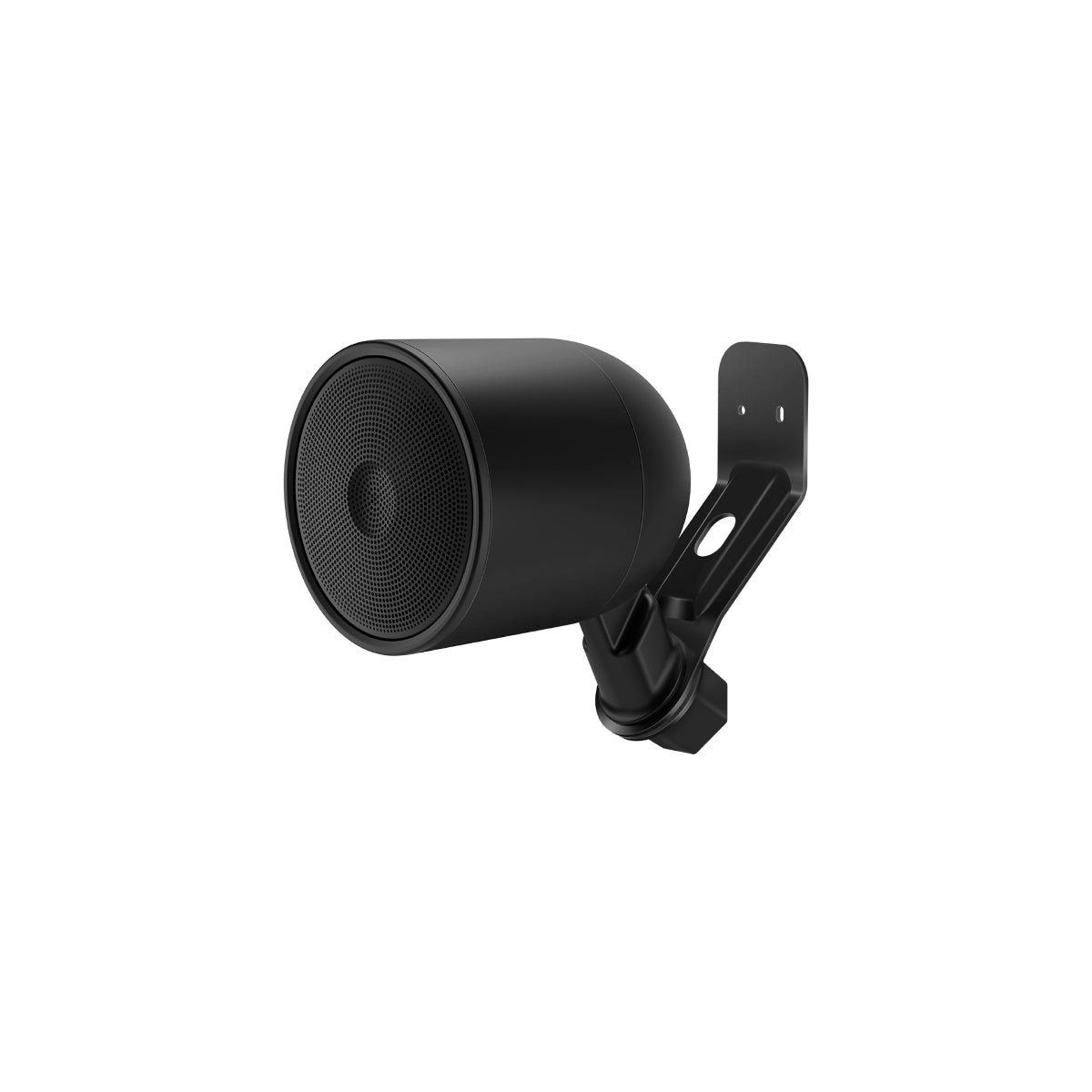 KEF SR4Q 4.5" Uni-Q Outdoor Landscape Satellite Speakers (4pcs)
