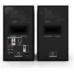 Klipsch The Fives II Powered Speaker Pair - Ebony