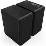 Klipsch The Fives II Powered Speaker Pair - Ebony
