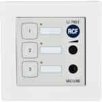 RCF LI 7903 Local Audio Input and Control Device