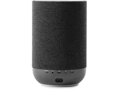 Denon Home 200 Wireless Smart Speaker - Charcoal