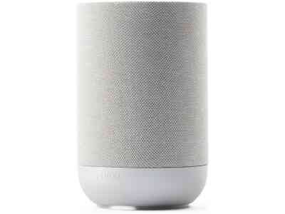 Denon Home 200 Wireless Smart Speaker - Stone