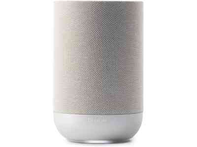 Denon Home 200 Wireless Smart Speaker - Stone
