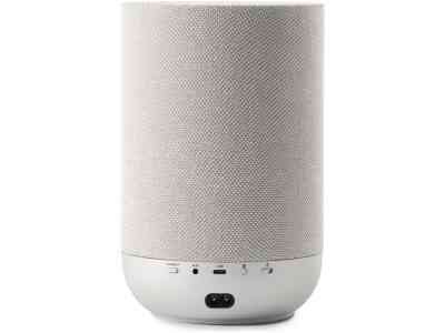 Denon Home 200 Wireless Smart Speaker - Stone