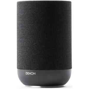 Denon Home 200 Wireless Smart Speaker - Charcoal