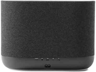 Denon Home 400 Wireless Smart Speaker - Charcoal