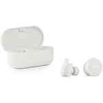 Denon PerL True Wireless Earbuds - White