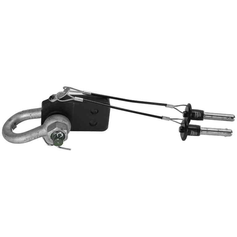 RCF FL-B PK HDL 20-18 Flybar Pickup Accessory